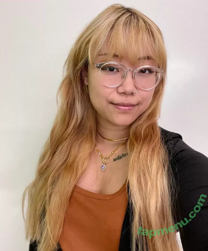 Stella Chung nude photo #0514 (ParallaxStella / therealparallaxstella)