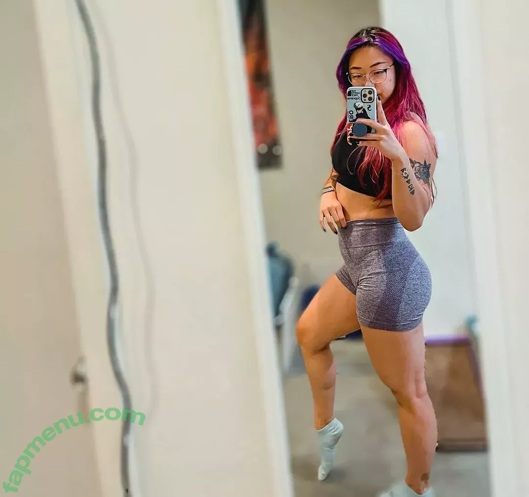 Stella Chung nude photo #0517 (ParallaxStella / therealparallaxstella)