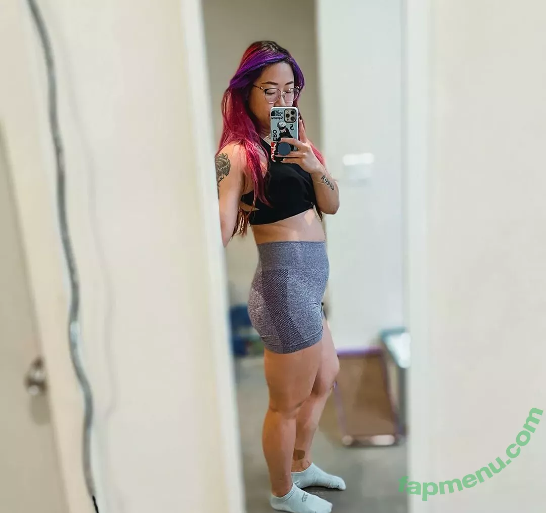 Stella Chung nude photo #0518 (ParallaxStella / therealparallaxstella)