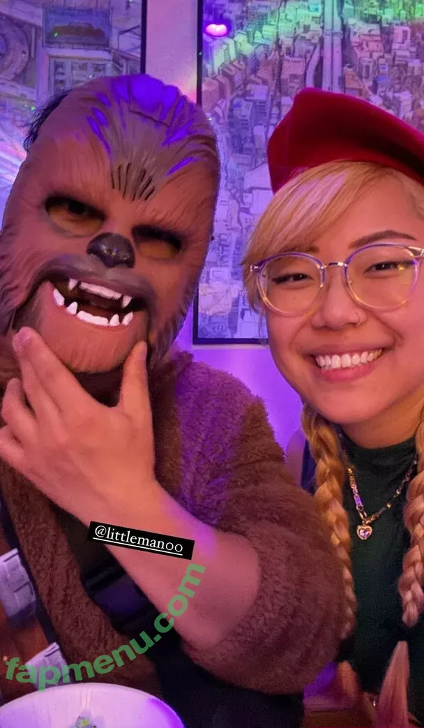 Stella Chung nude photo #0526 (ParallaxStella / therealparallaxstella)