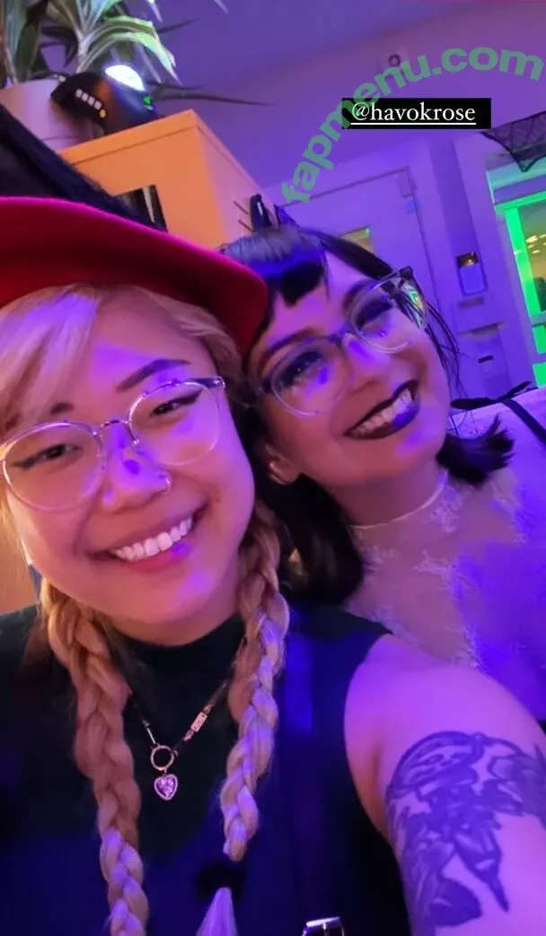 Stella Chung nude photo #0527 (ParallaxStella / therealparallaxstella)