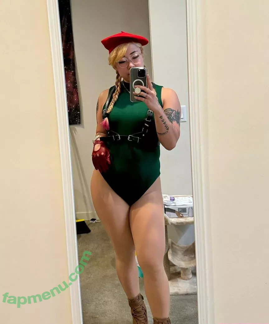 Stella Chung nude photo #0528 (ParallaxStella / therealparallaxstella)