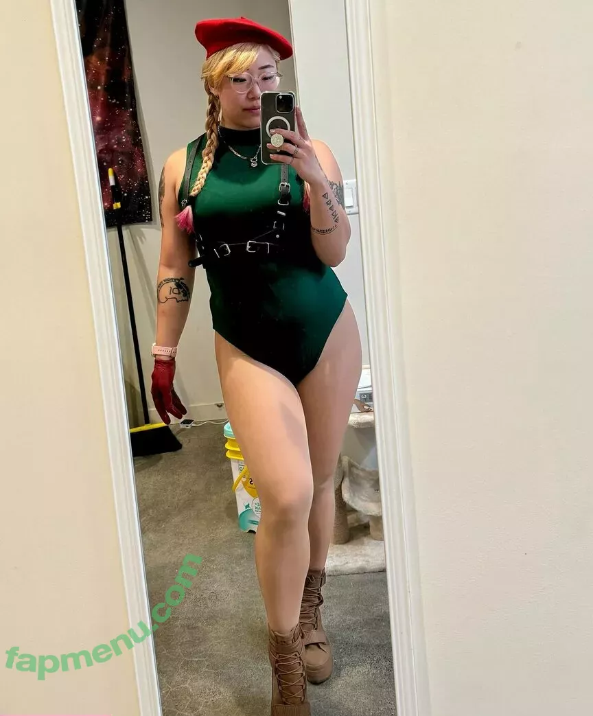 Stella Chung nude photo #0529 (ParallaxStella / therealparallaxstella)