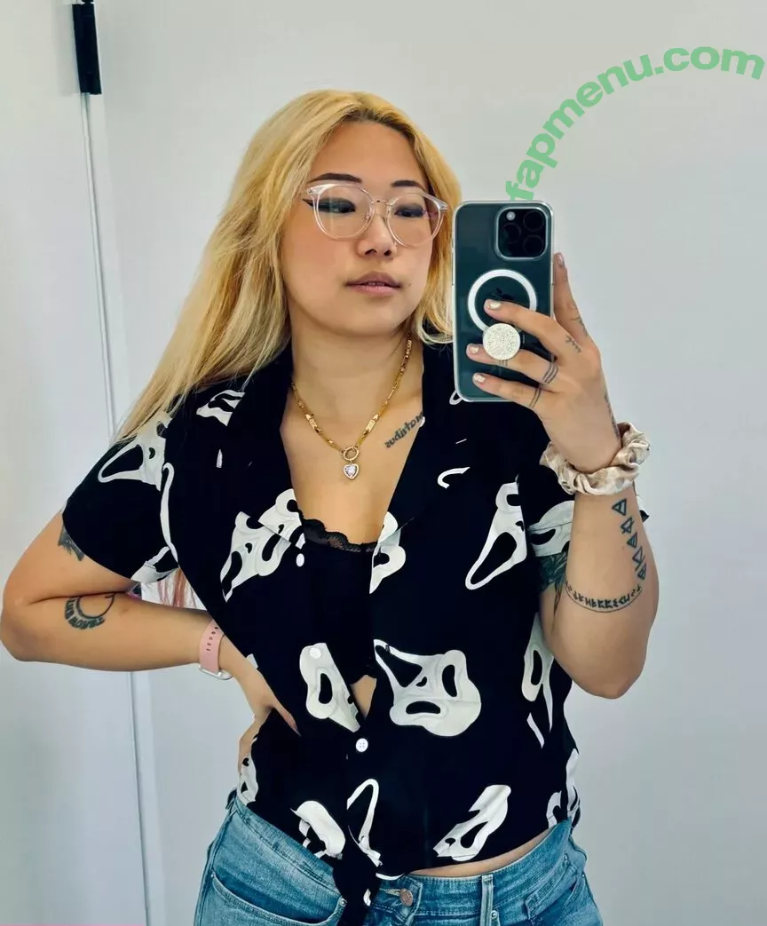 Stella Chung nude photo #0532 (ParallaxStella / therealparallaxstella)