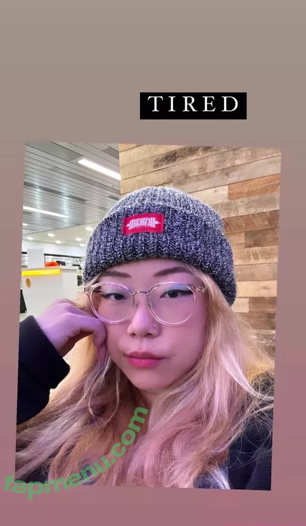 Stella Chung nude photo #0533 (ParallaxStella / therealparallaxstella)