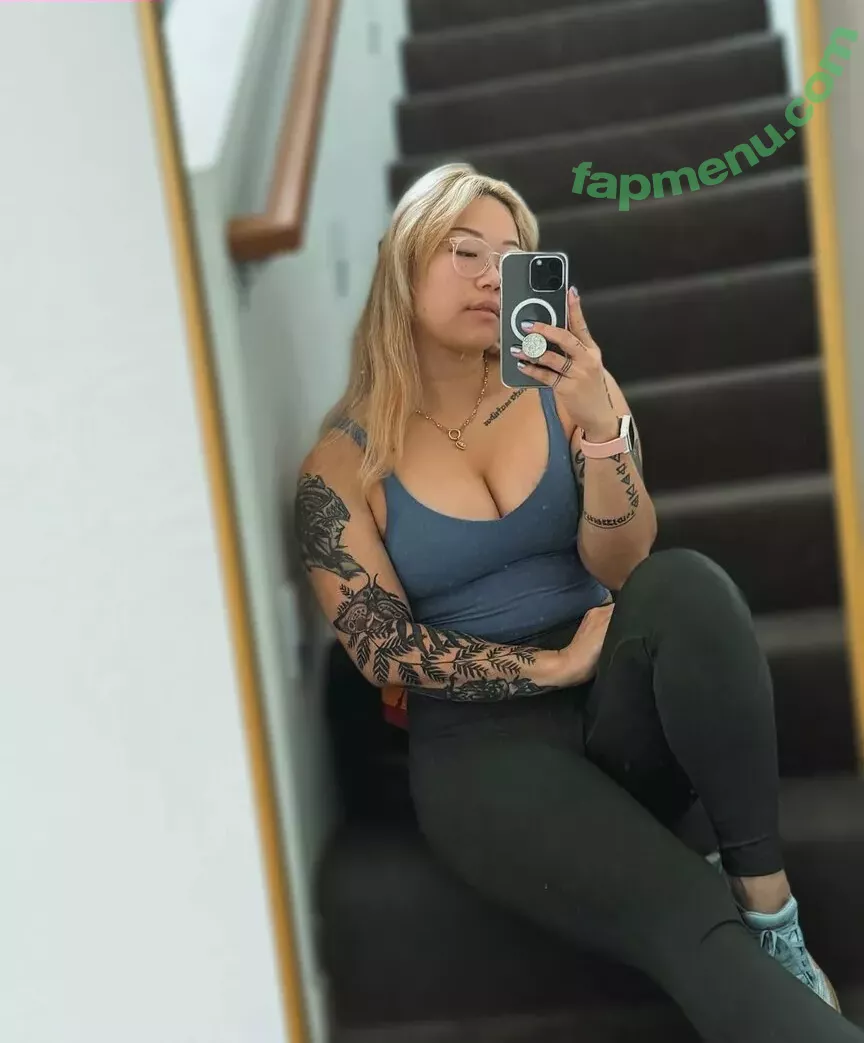 Stella Chung nude photo #0537 (ParallaxStella / therealparallaxstella)