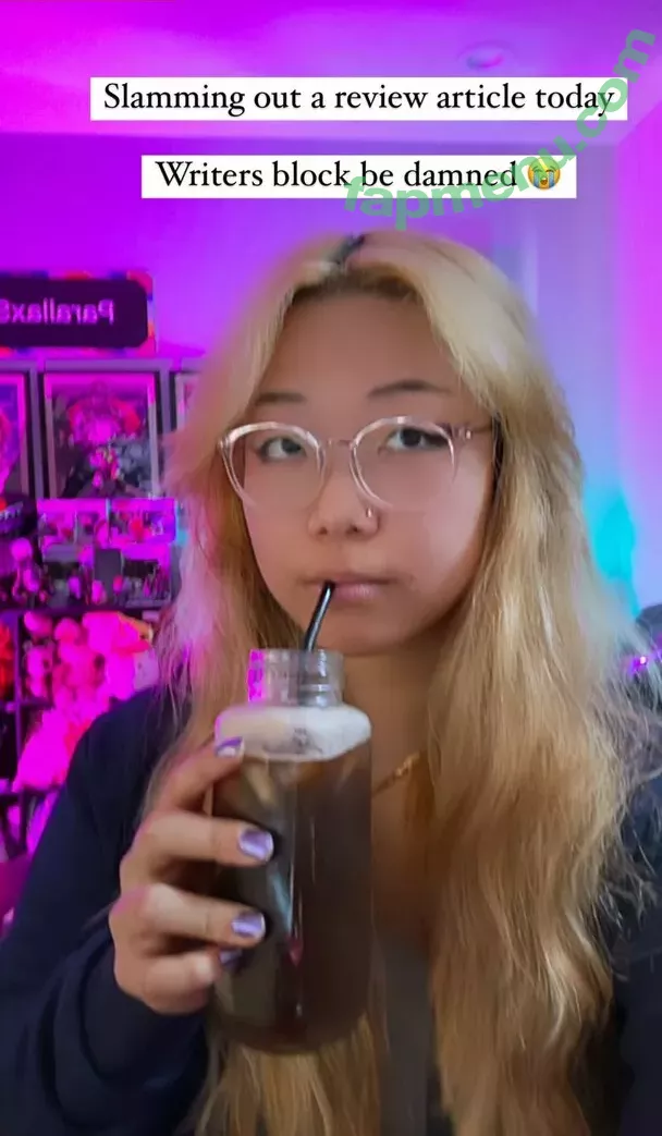 Stella Chung nude photo #0538 (ParallaxStella / therealparallaxstella)