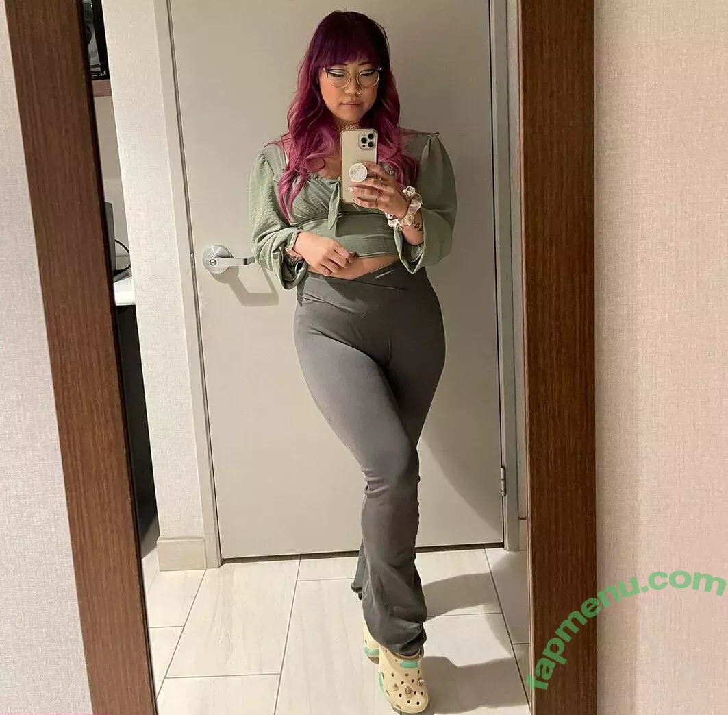 Stella Chung nude photo #0539 (ParallaxStella / therealparallaxstella)