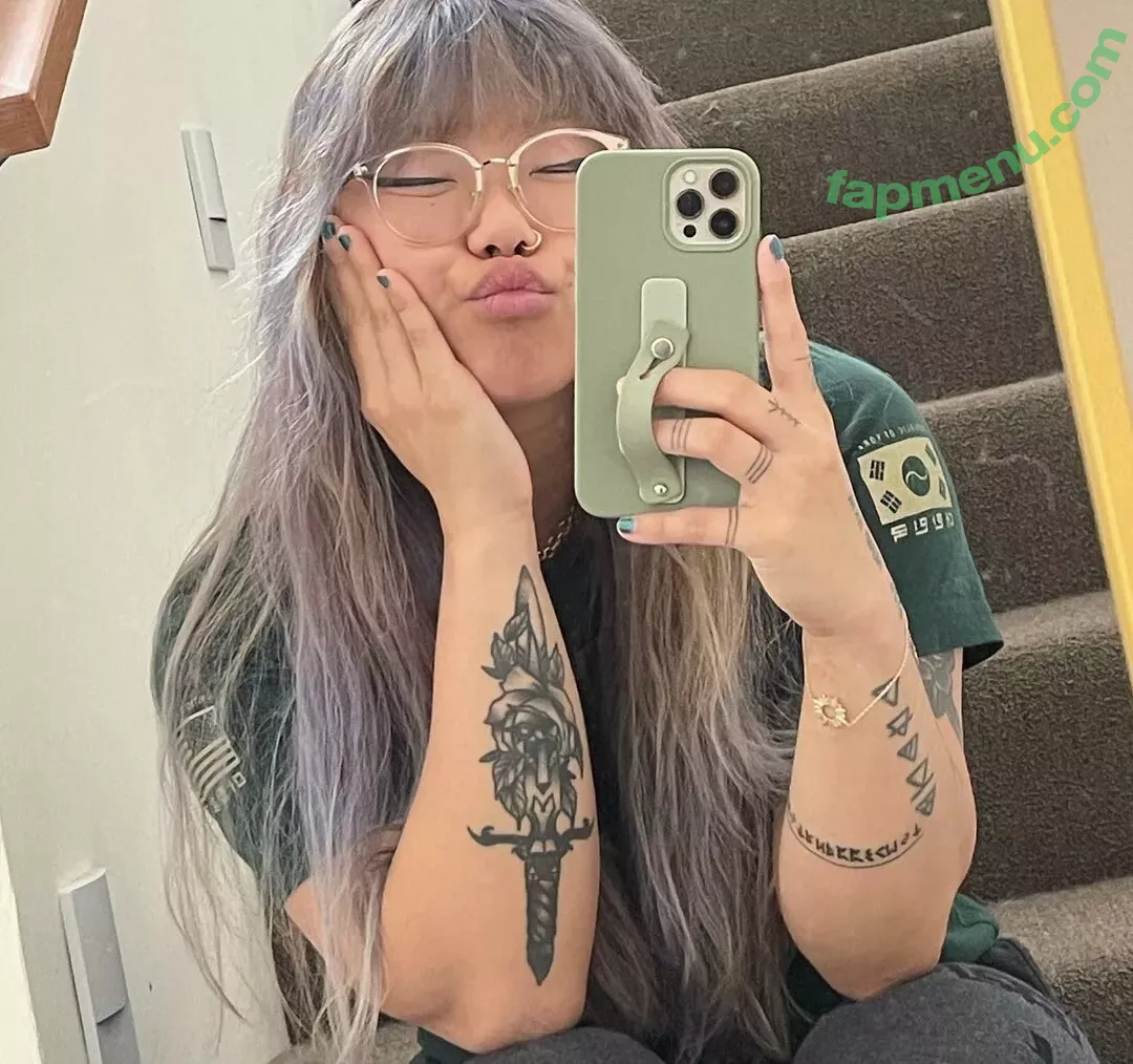 Stella Chung nude photo #0541 (ParallaxStella / therealparallaxstella)