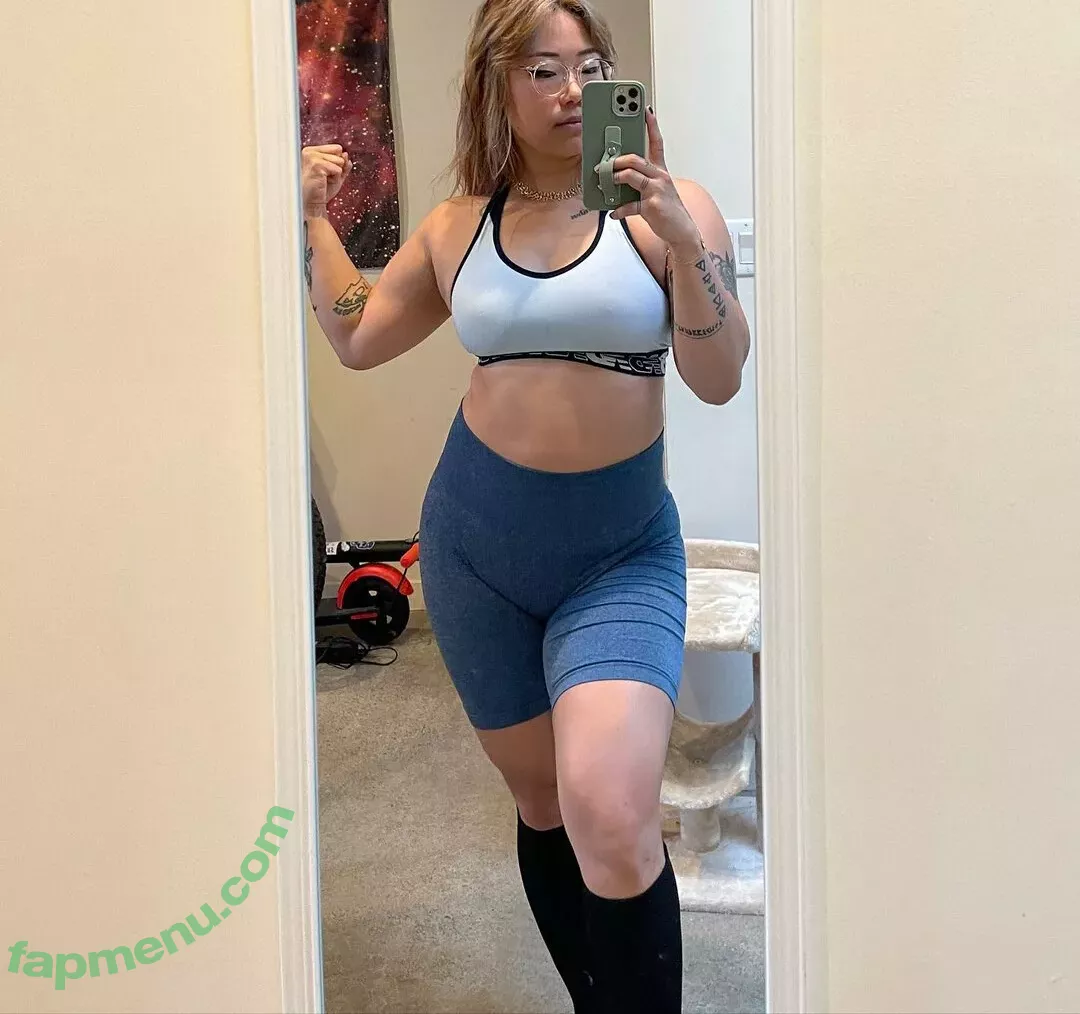 Stella Chung nude photo #0543 (ParallaxStella / therealparallaxstella)