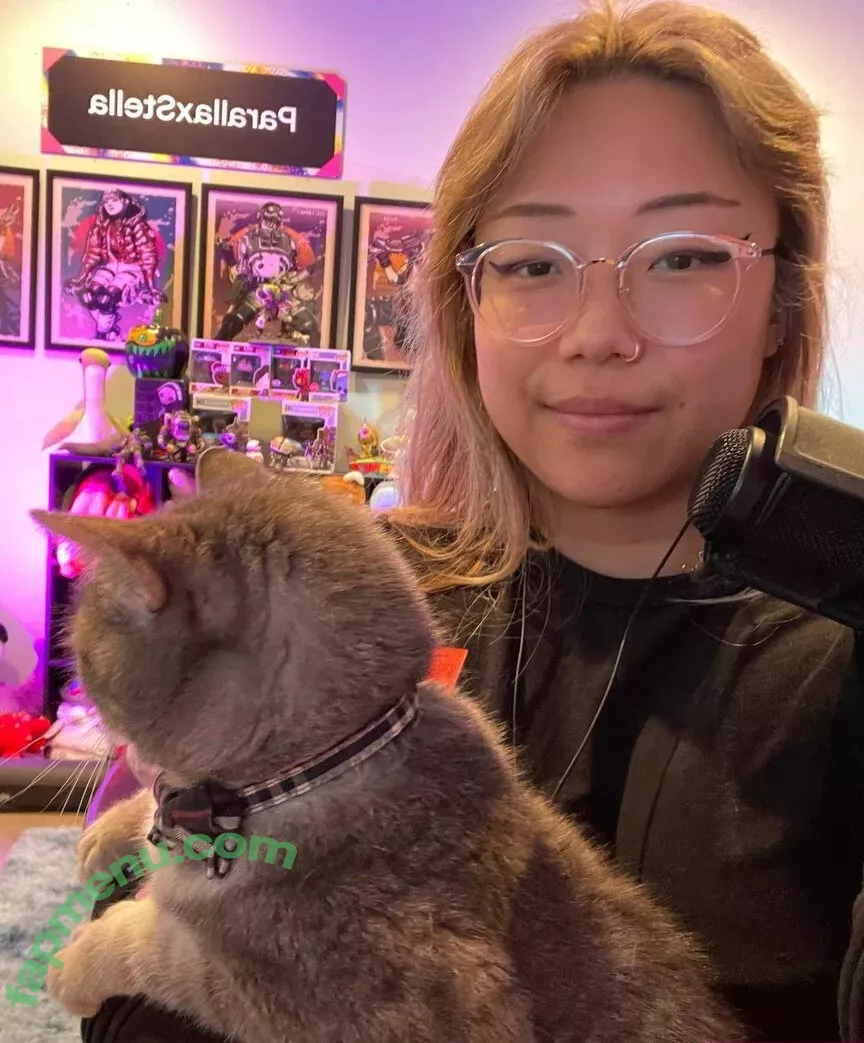 Stella Chung nude photo #0544 (ParallaxStella / therealparallaxstella)