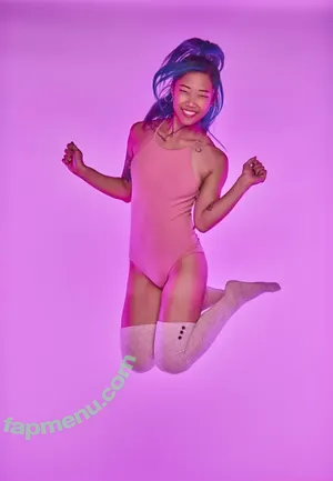 Stella Chung / ParallaxStella / therealparallaxstella nude photo #1675
