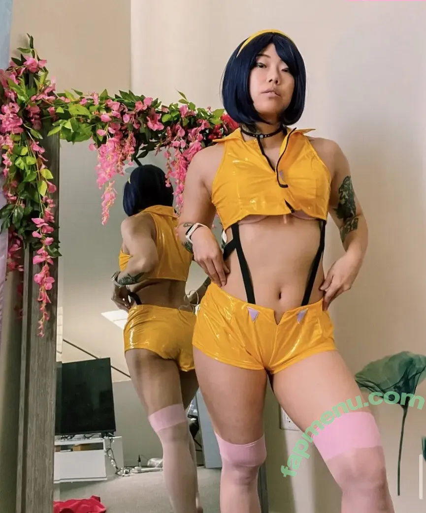 Stella Chung nude photo #1312 (ParallaxStella / therealparallaxstella)