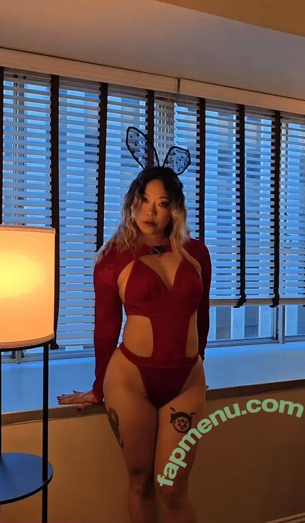 Stella Chung nude photo #1629 (ParallaxStella / therealparallaxstella)