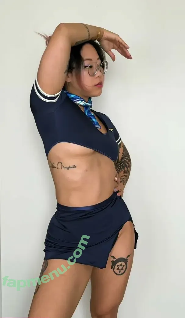 Stella Chung nude photo #1652 (ParallaxStella / therealparallaxstella)