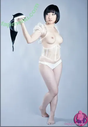 Stella Chuu / morestellweds / stellachuuuuu / stellewds nude photo #0175