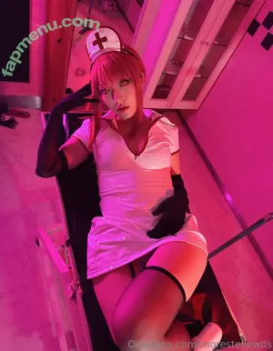 Stella Chuu / morestellweds / stellachuu / stellachuuuuu / stellewds nude photo #0196