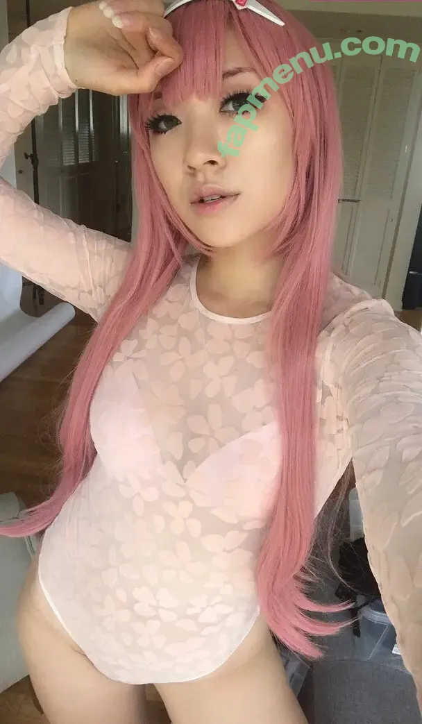 Stella Chuu nude photo #0004 (morestellweds / stellachuuuuu / stellewds)