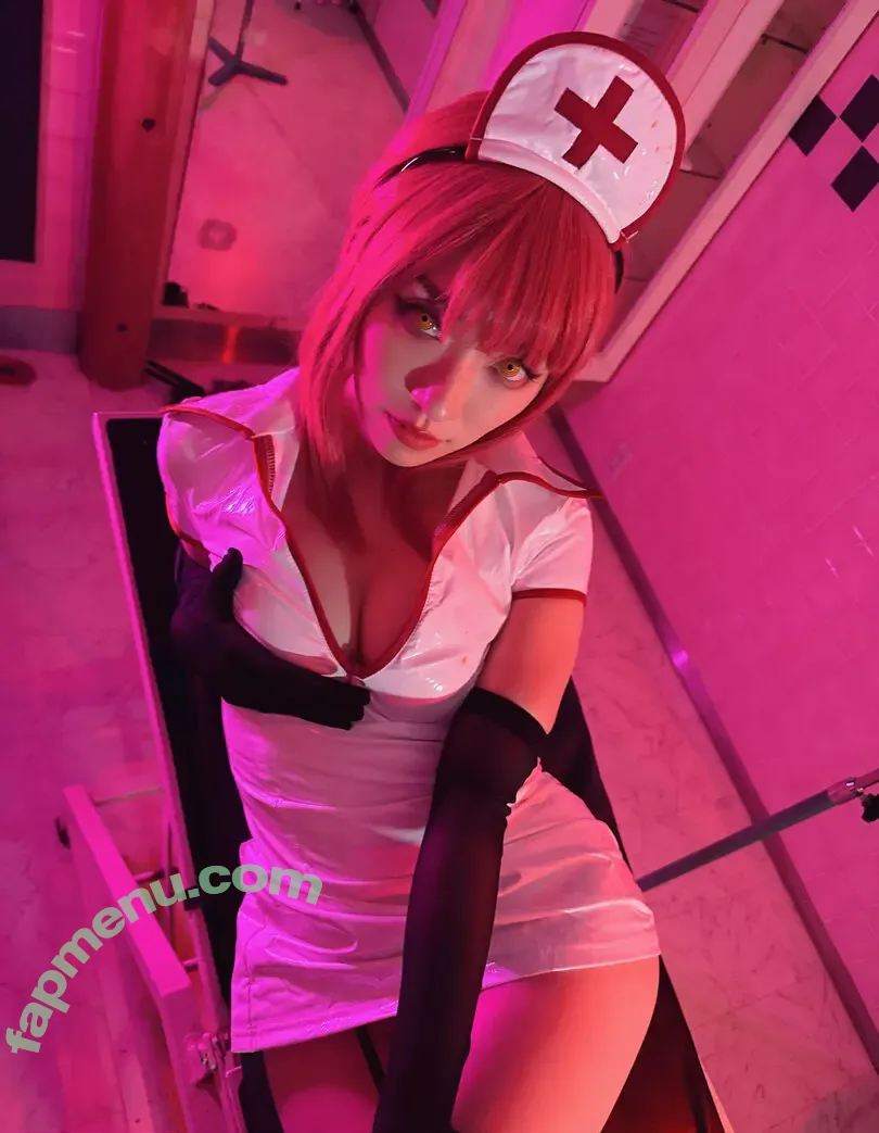 Stella Chuu nude photo #0194 (morestellweds / stellachuu / stellachuuuuu / stellewds)