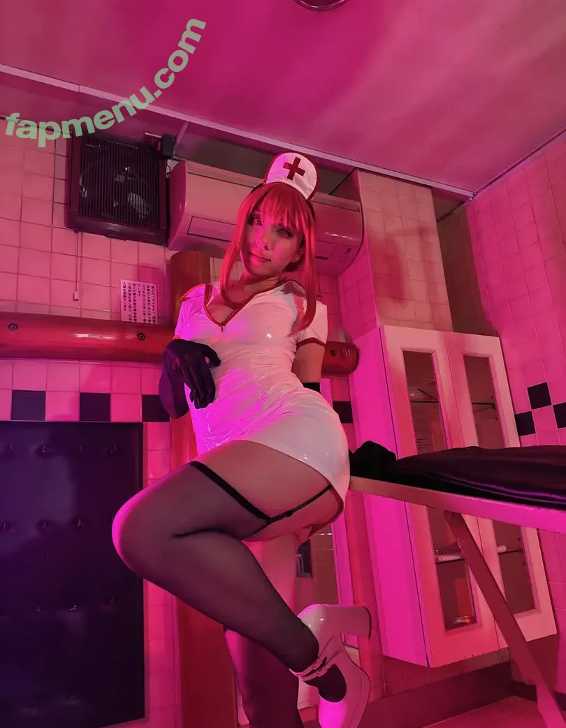 Stella Chuu nude photo #0195 (morestellweds / stellachuu / stellachuuuuu / stellewds)