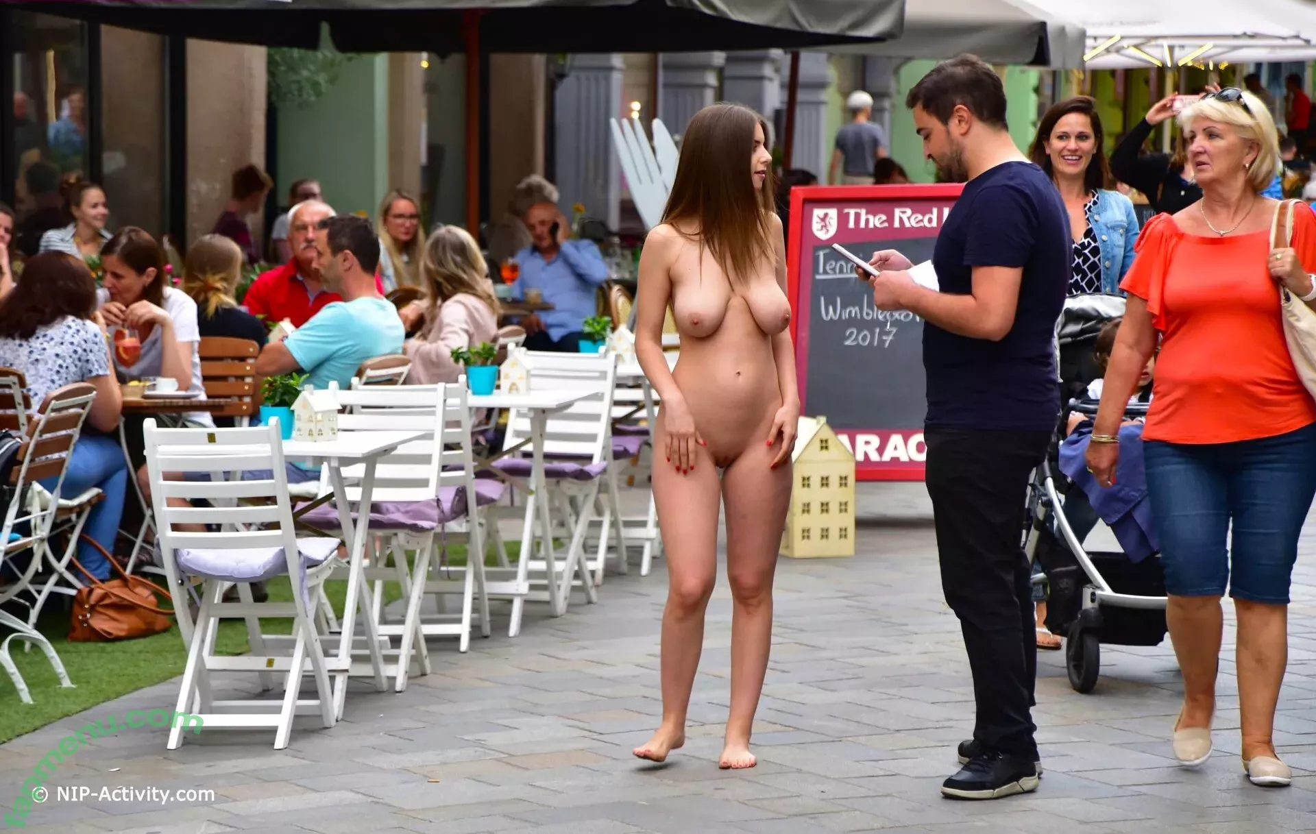 Stella Cox nude photo #1483 (iStellaCox / stella._cox / stella_cox / thestellacox)