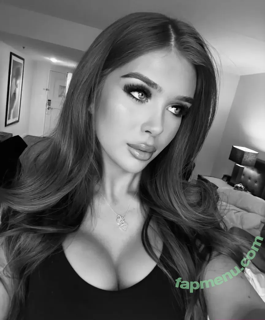 Stella Francis TS nude photo #0030 (stellaxfrancis)