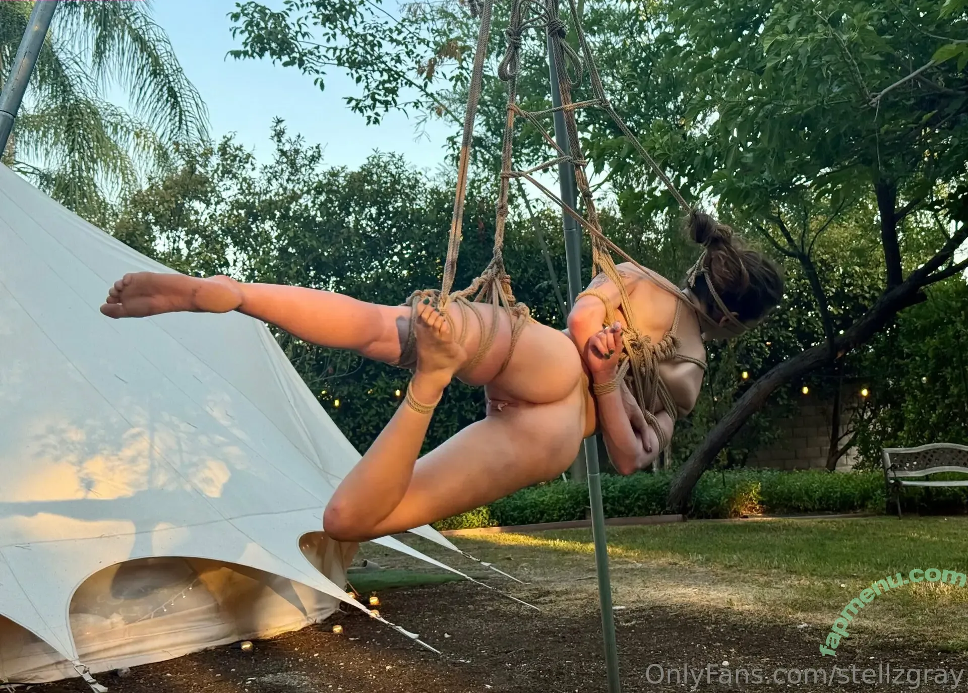 Stella Gray nude photo #0002 (Stella Gray)