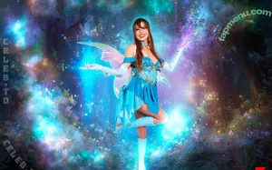 Stella Luxx / luxxstella / stella.luxx / stellamfluxx nude photo #0723