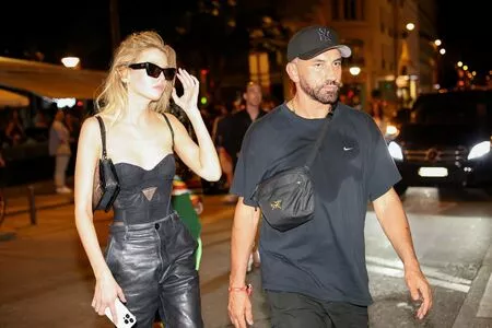 Stella Maxwell / stellamaxwell nude photo #0550