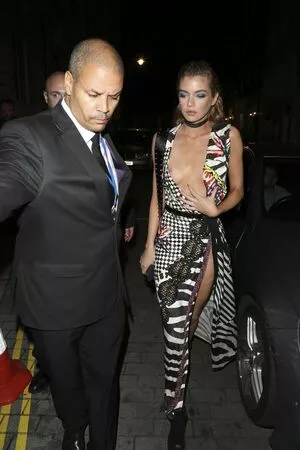 Stella Maxwell / stellamaxwell nude photo #0551