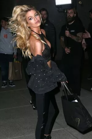 Stella Maxwell / stellamaxwell nude photo #0572