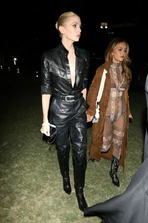 Stella Maxwell / stellamaxwell nude photo #0598