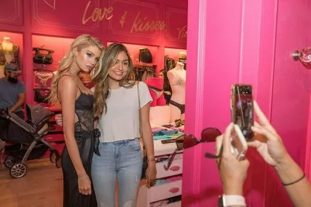 Stella Maxwell / stellamaxwell nude photo #0604