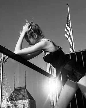 Stella Maxwell / stellamaxwell nude photo #0634