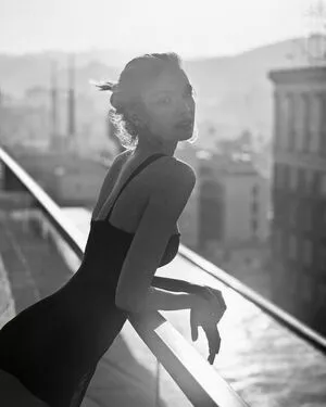 Stella Maxwell / stellamaxwell nude photo #0635