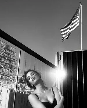 Stella Maxwell / stellamaxwell nude photo #0637