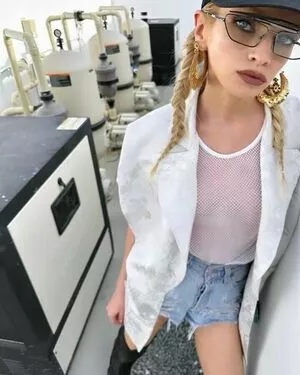 Stella Maxwell / stellamaxwell nude photo #0640