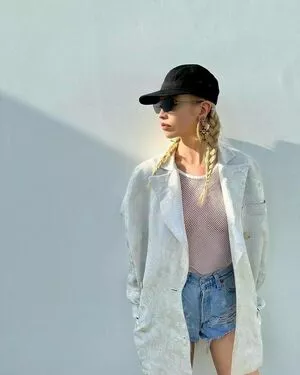 Stella Maxwell / stellamaxwell nude photo #0641