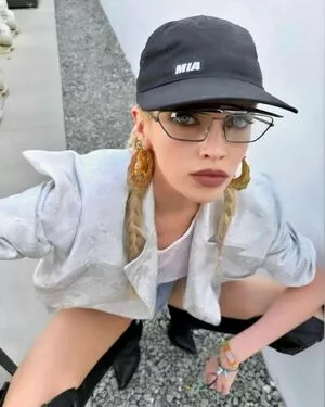 Stella Maxwell / stellamaxwell nude photo #0644