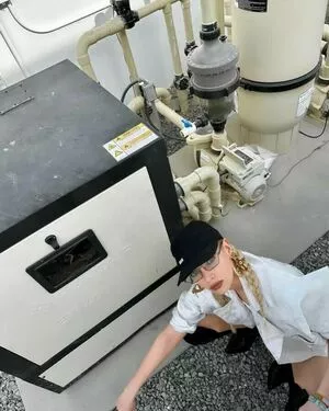 Stella Maxwell / stellamaxwell nude photo #0645