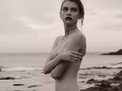 Stella Maxwell / stellamaxwell nude photo #0754