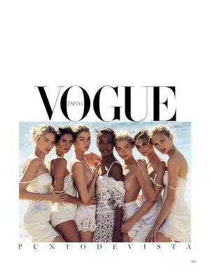 Stella Maxwell / stellamaxwell nude photo #0775