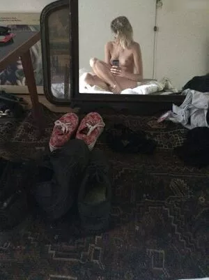 Stella Maxwell / stellamaxwell nude photo #0798