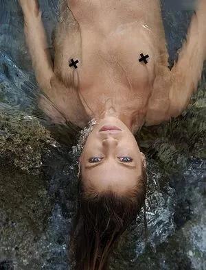 Stella Maxwell / stellamaxwell nude photo #0804