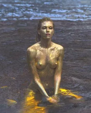 Stella Maxwell / stellamaxwell nude photo #0808