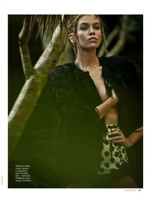 Stella Maxwell / stellamaxwell nude photo #0811