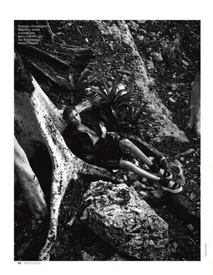 Stella Maxwell / stellamaxwell nude photo #0817