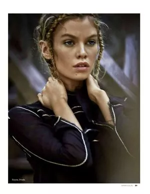 Stella Maxwell / stellamaxwell nude photo #0819