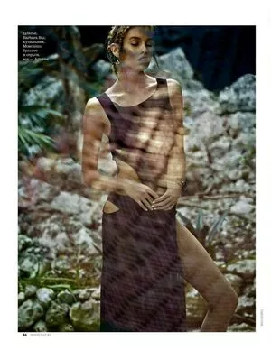 Stella Maxwell / stellamaxwell nude photo #0820