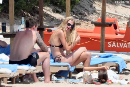 Stella Maxwell / stellamaxwell nude photo #0828